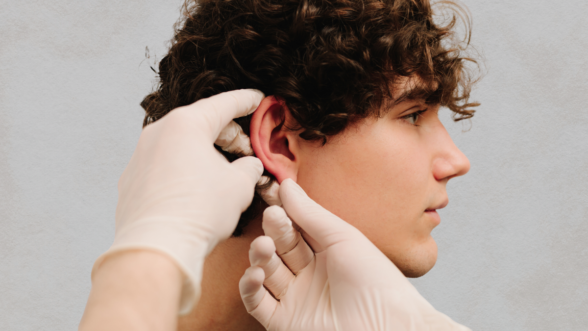 Ear Surgery at Couture Dermatology & Plastic Surgery