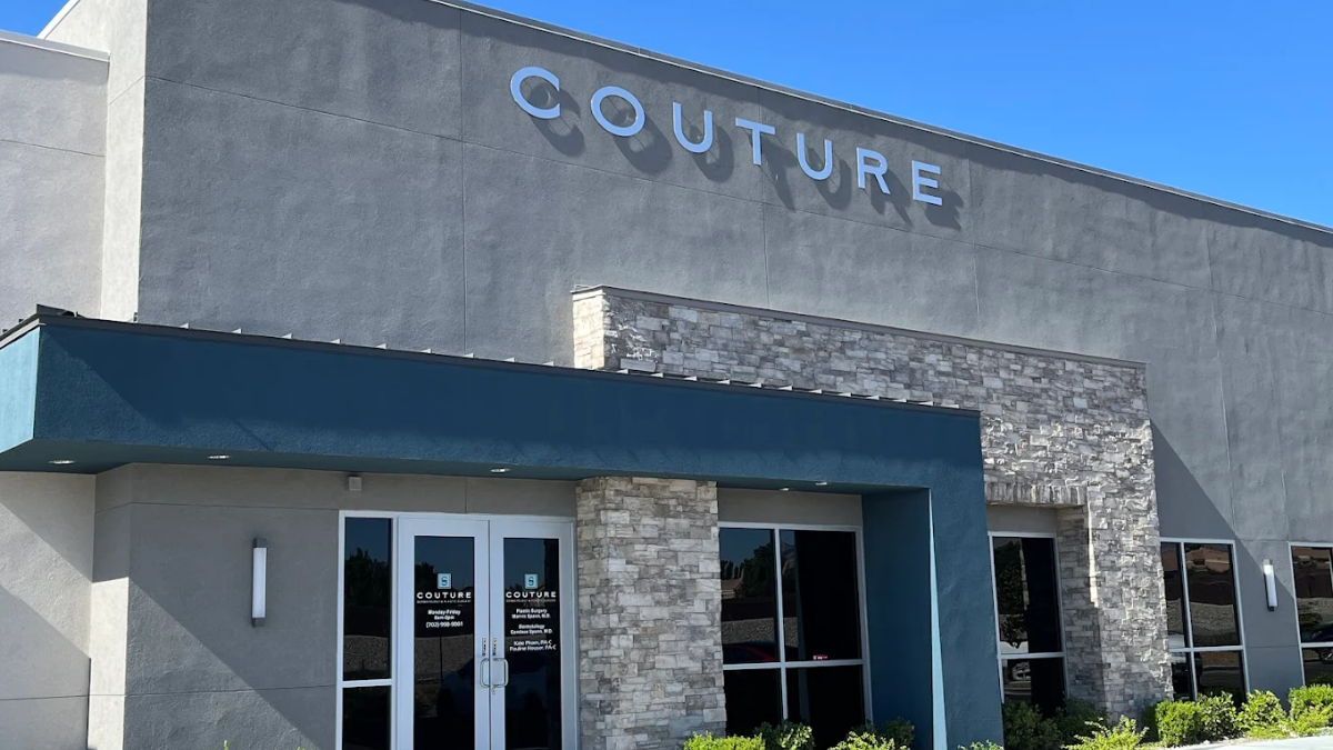 dermatology services Las Vegas